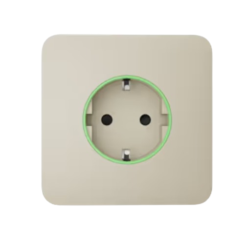 Ajax SoloCover (smart) [type F] [55] ivory   (BASELINE)