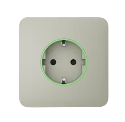 Ajax SoloCover (smart) [type F] [55] oyster   (BASELINE)