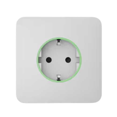 Ajax SoloCover (smart) [type F] [55] white   (BASELINE)