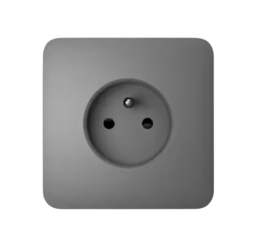 Ajax SoloCover (basic) [type E] [55] fog   (BASELINE)