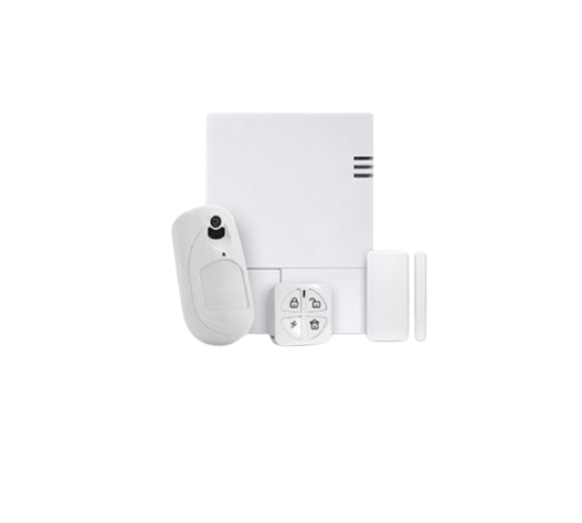 KIT LIGHTSYS AIR VIDEO 4G BLANC  (LSAIR-KIT1PC-W)