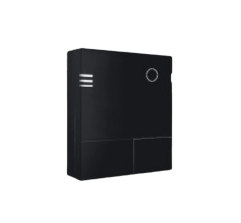 CENTRALE LIGHTSYS AIR NON VOCALE NOIR