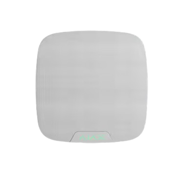 Ajax SpeakerPhone white (Voice module)  (BASELINE)