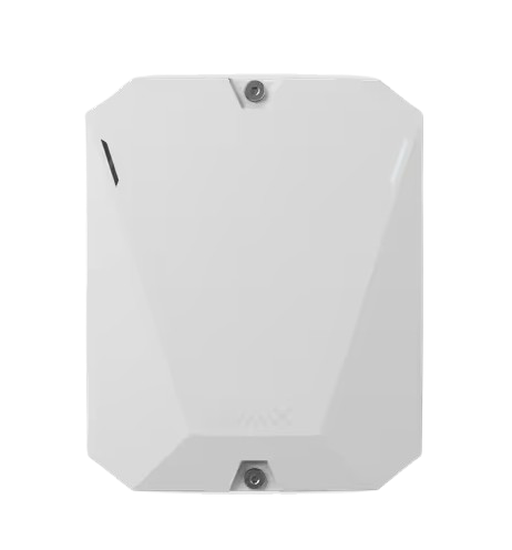 Ajax MultiTransmitter Incert white (BASELINE)