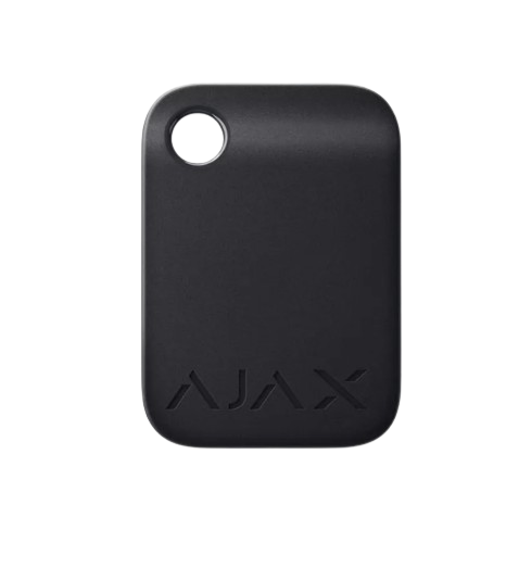 Ajax Tag (3pcs) ASP black  (AJ-TAG3-B)
