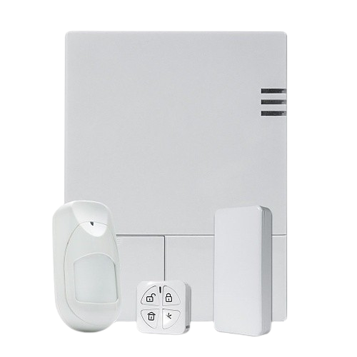 KIT STARTER LIGHTSYS AIR™ 4G VOCAL BLANC  (LSAIR-KITPIR-VOC-W)