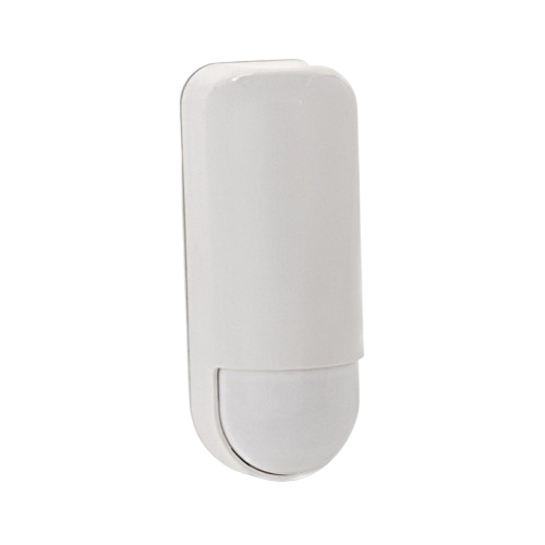 DÉTECTEUR DE MOUVEMENT PICCOLO BLANC - SANS FIL - RISCO  (AG-PICCOLO/A)