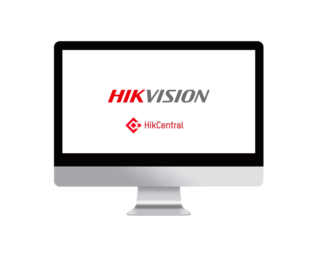 HikCentral-P-VSS-1Ch/Dahua