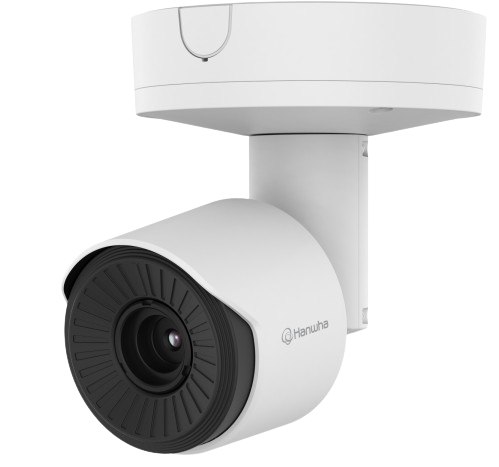 QVGA Radiometric AI Thermal Camera