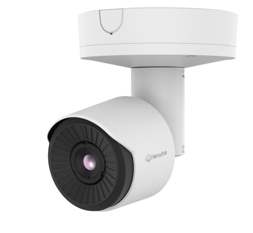 Lower Frame Rate, QVGA Radiometric AI Thermal Camera