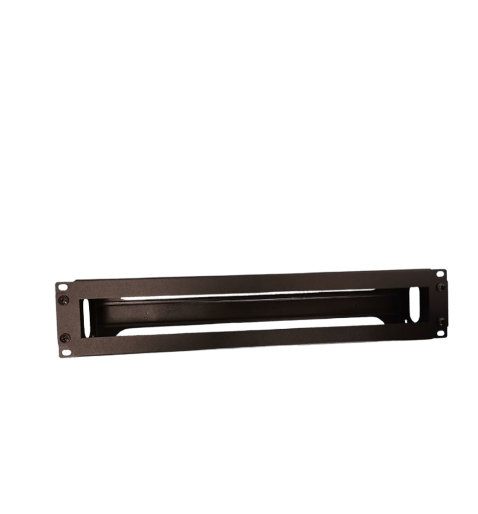 SUPPORT DE MONTAGE RAIL-DIN