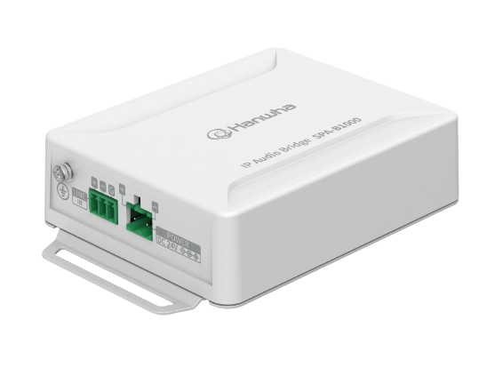 IP Audio Bridge