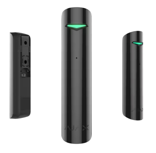 Ajax GlassProtect black [BASELINE]