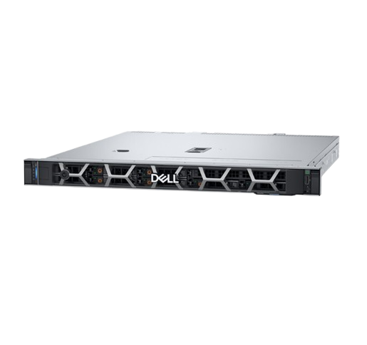 SERVEUR DELL PowerEdge R360