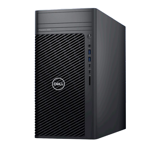 Dell Precision 3680 – T1000 8Go