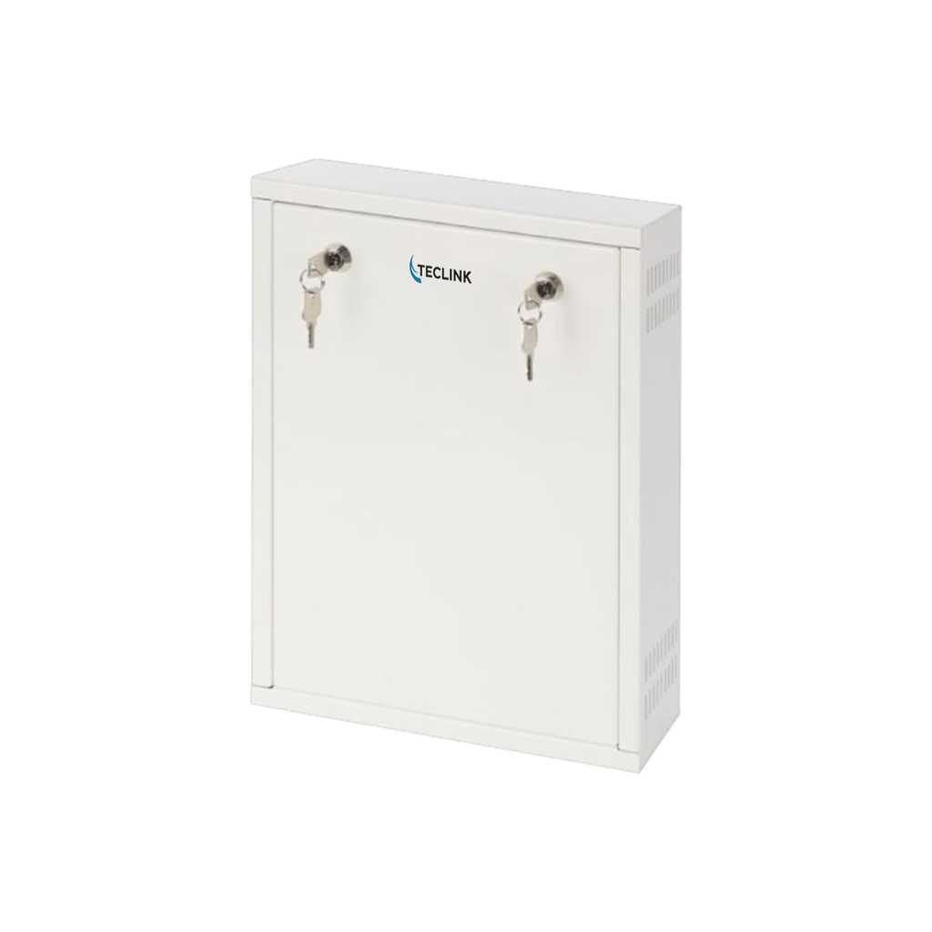 BOÎTIER VERTICAL DVR - MINI