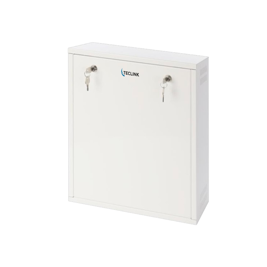 BOÎTIER VERTICAL DVR - SMALL