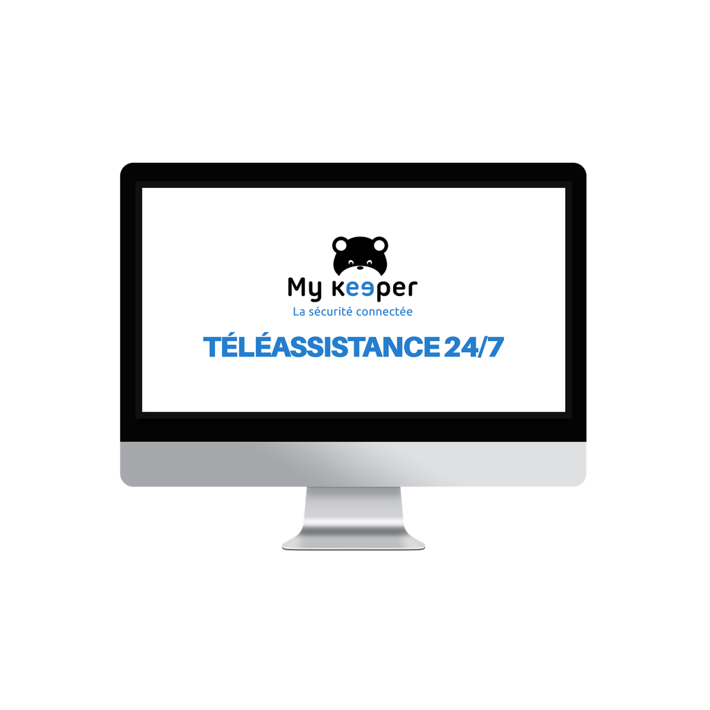 Téléassistance 24/7 – CDT Sécurité