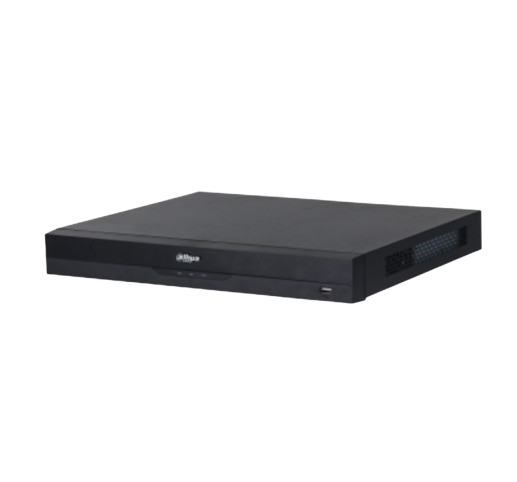 NVR5216-8P-EI
