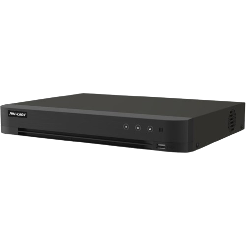 iDS-7204HUHI-M1/PXT  4A+4/1ALM