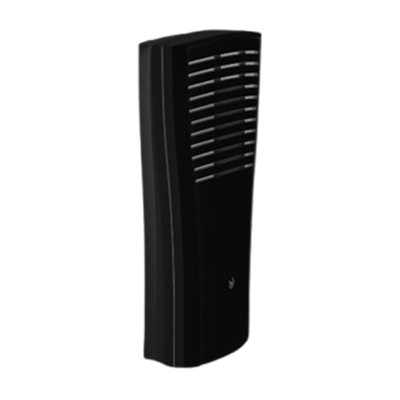Diffuseur sonore classe B couleur noire