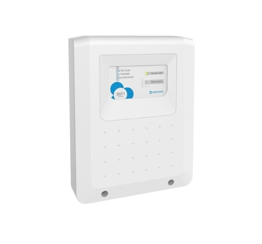 Détecteur Autonome Déclencheur Secouru 2024  (NEU-DAD_S5_T1)