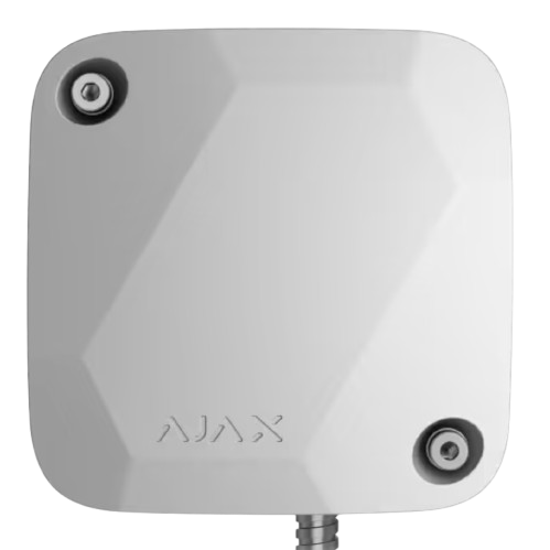 Ajax Superior SeismoProtect G3 Fibra white   (SUPERIOR)