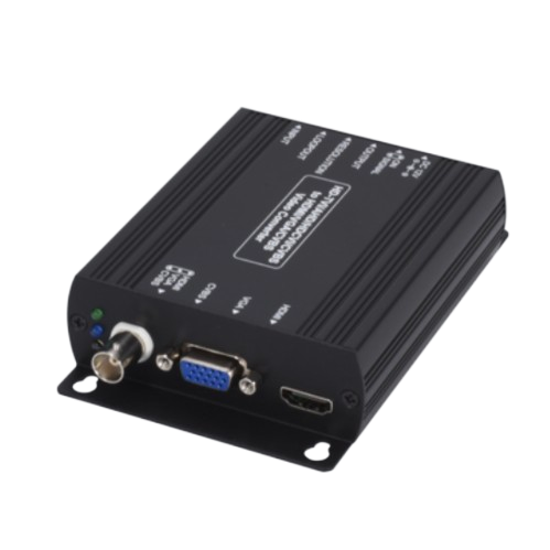 Elbac S12006-B0 Convertisseur