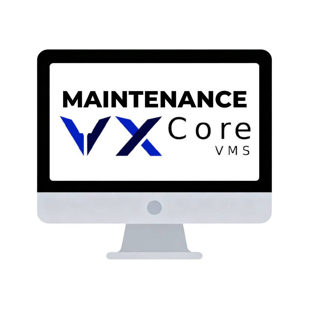 MAINTENANCE LOGICIELLE SMA 