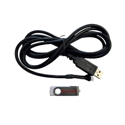 Kit de programmation (cordon) pour H4Yx   (HO-KP-H)