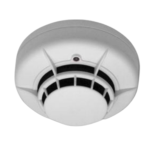 Détecteur combiné optique/thermique F-ECO1002, certifié NF 