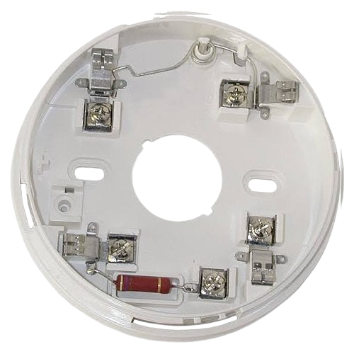 Socle haut pour détecteurs de la gamme F-ECO1000  (HO-ECO1000DB)