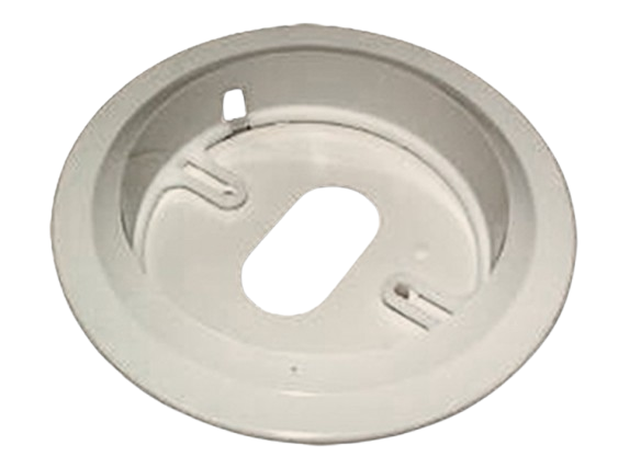 Adaptateur d'encastrement pour faux plafond. Lot de 10.  (HO-RMK400AP)