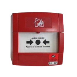 Déclencheur Manuel pour EA 1  (HO-M1A-R910SF-U007)