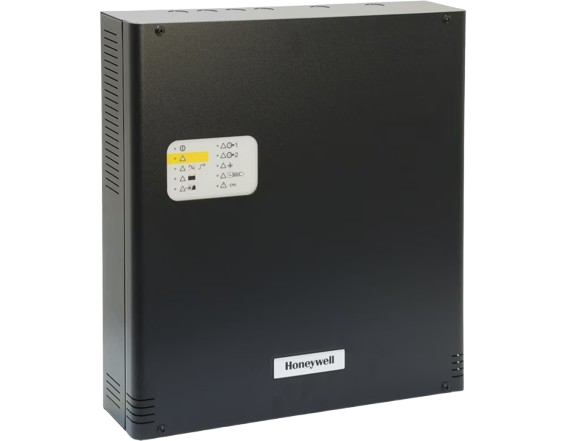 Alimentation 24V 2,5 A coffret avec batteries 7Ah  (HO-HLSPS25F)