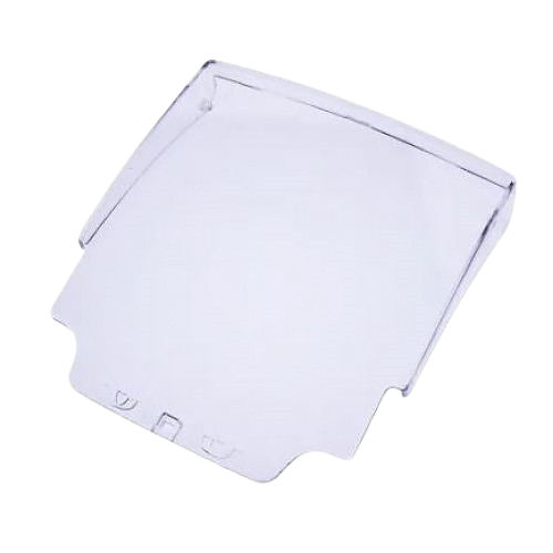 Couvercle transparent pour déclencheur manuel  (HO-PS200)