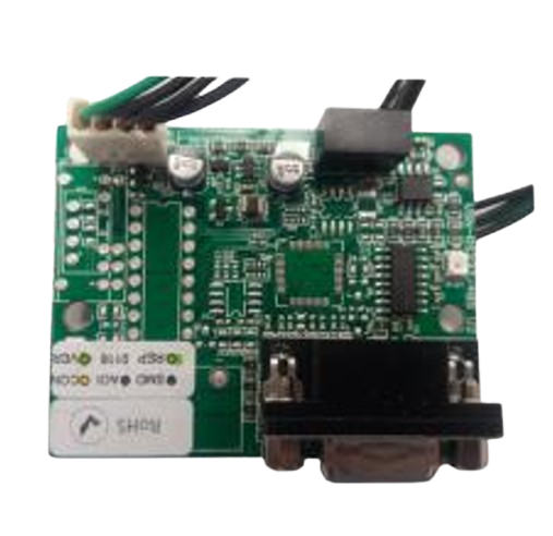 Carte de communication  RS232 pour DECT ESS RP1R PLUS ou SUPRA 