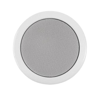 Haut-parleur de plafond encastrable 10W EDL 10-165/T  (HO-581282)