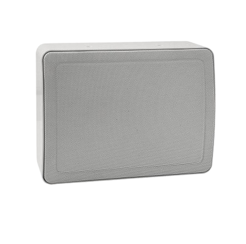 Haut-parleur mural à montage en surface 6 W L-VWP06C/EN - EN54  (HO-582426)