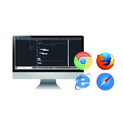 Dongle V.WEB pr VERSO+ WEB 44 Lecteurs  (V-VISOR-WEB44)