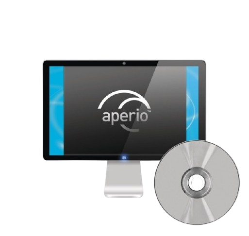 Licence 1 lecteur APERIO ONLINE