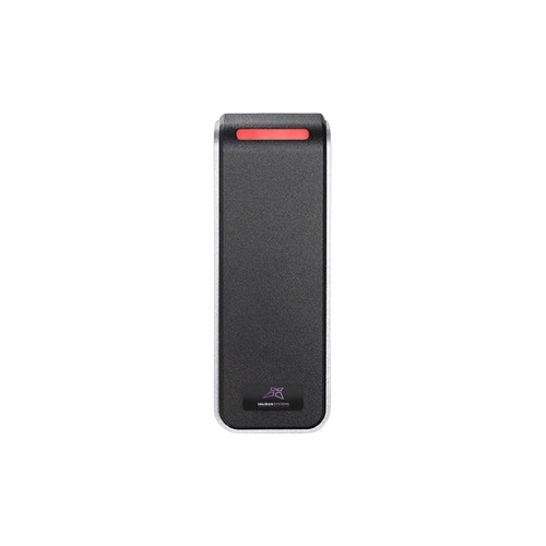 SIGNO20, Mifare CSN 32 bits SEOS, logo VAUBAN, Noir, Bornier  (SIGNO-V)