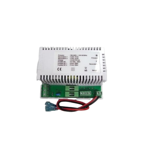 Alimentation pour coffret 220 et 220 2M