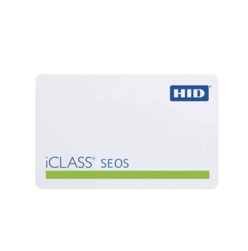 Badge Format Vauban SEOS 8K (34 bits V951066A)  (5006VAUBAN)