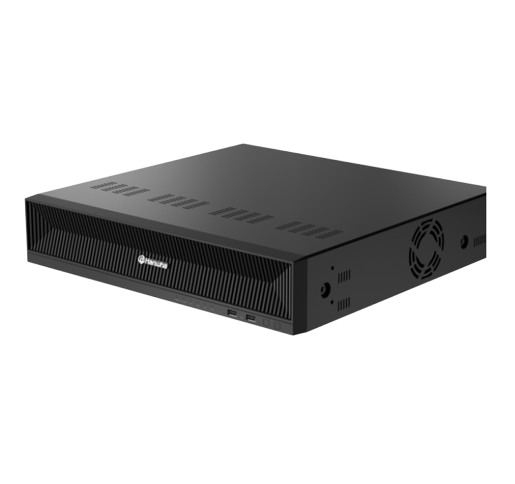 WAVE recording server