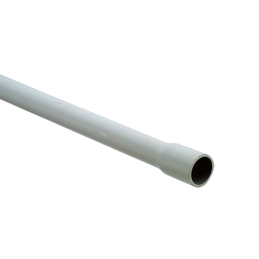 CARTON DE 6 TUBES IRO PVC 2M DIAMETRE 40