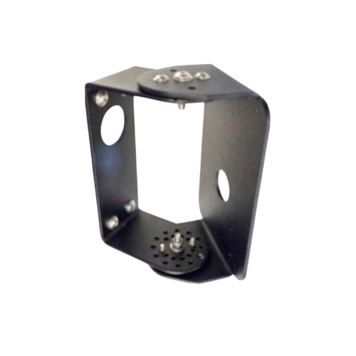 Support de montage CARAX4 réglage Horizontal