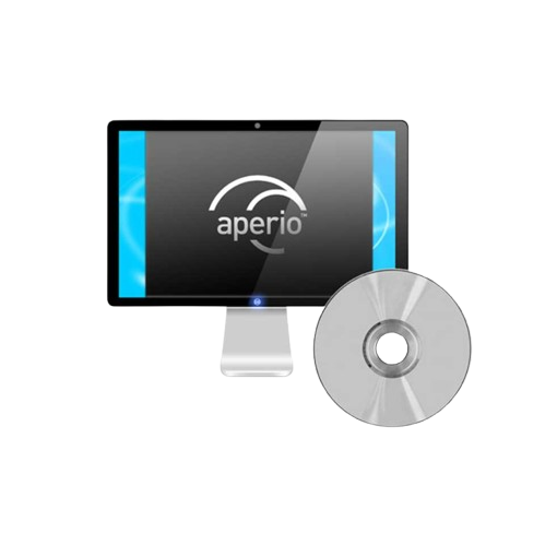 Logiciel de parametrage APERIO