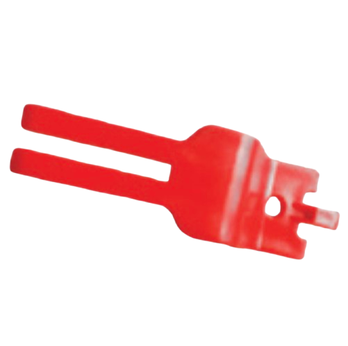 Clé réarmement DM Sextant