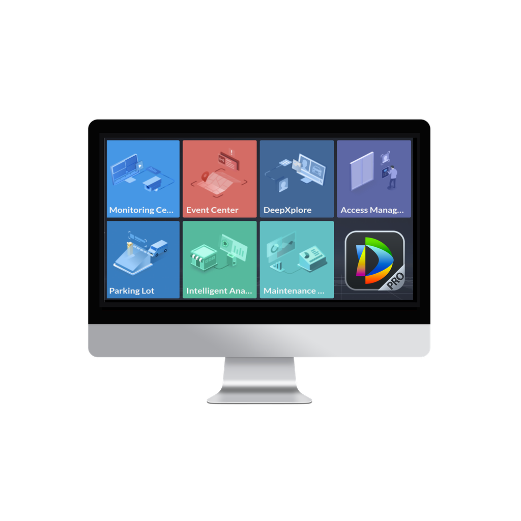 DSSPro8-ExtDatabase-licence